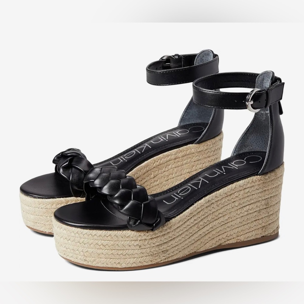 Calvin Klein women sandals